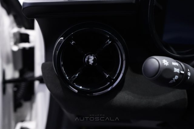 ALFA ROMEO Junior usata, con Regolazione elettrica sedili