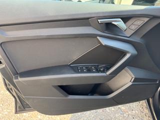 AUDI A3 usata, con Touch screen