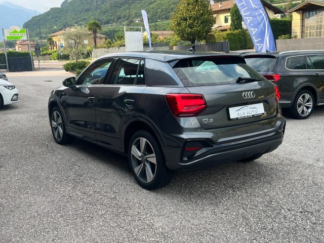 AUDI Q2 usata, con Alzacristalli elettrici