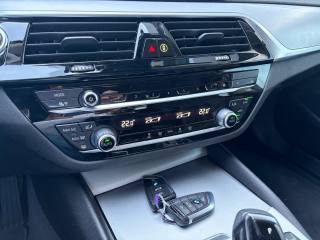 BMW 530 usata, con Chiusura centralizzata