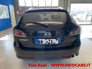 MAZDA 6 usata, con Controllo automatico clima