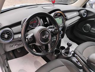 MINI Cooper D usata, con Cruise Control