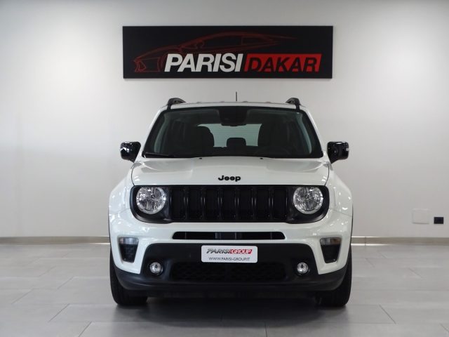 JEEP Renegade usata, con Alzacristalli elettrici