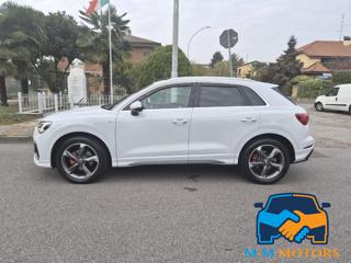 AUDI Q3 usata, con Airbag laterali