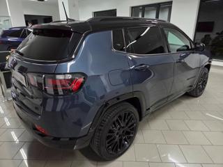 JEEP Compass usata, con Cruise Control