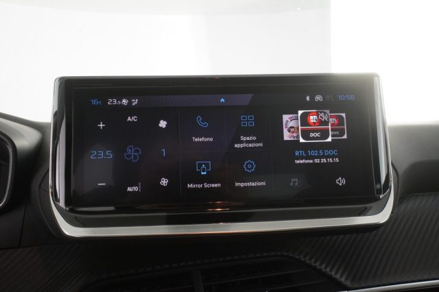 PEUGEOT 208 usata 17