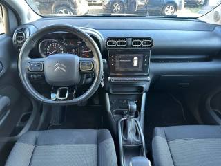 CITROEN C3 Aircross usata, con Controllo automatico clima
