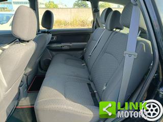 KIA Carens usata, con Lettore CD
