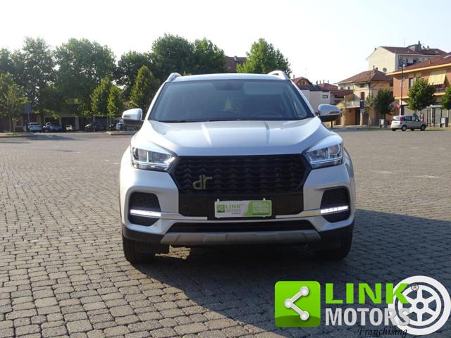 DR MOTOR DR 4.0 usata, con Servosterzo