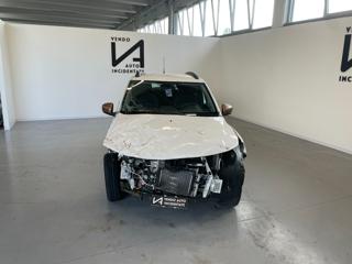 DACIA Spring usata, con Airbag