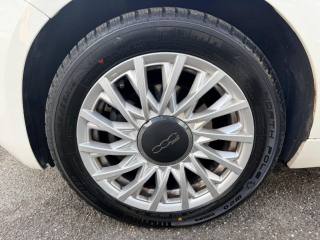 FIAT 500 usata, con Autoradio