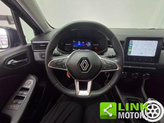 RENAULT Clio usata, con Autoradio
