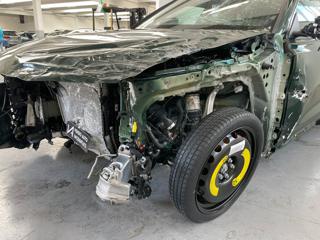 AUDI Q8 usata, con Controllo trazione