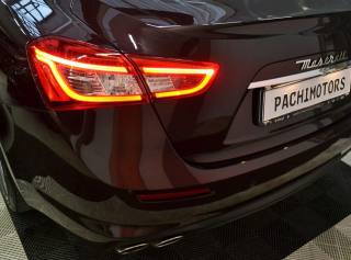 MASERATI Ghibli usata, con USB