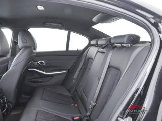 BMW 320 usata 9