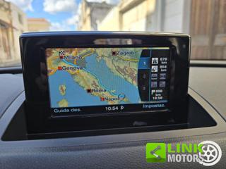 AUDI Q3 usata, con Fendinebbia