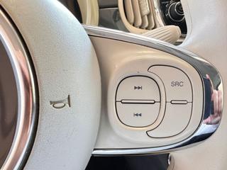 FIAT 500 usata, con Fendinebbia