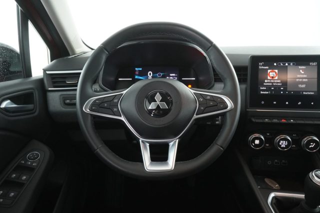 MITSUBISHI Colt usata 11