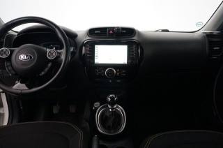 KIA Soul usata, con Chiusura centralizzata