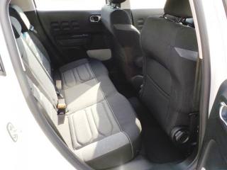 CITROEN C3 usata, con Servosterzo