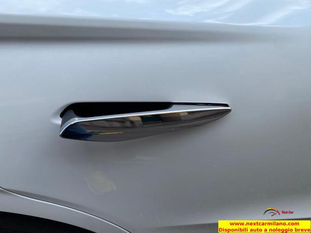 DS AUTOMOBILES DS 4 usata, con Sound system
