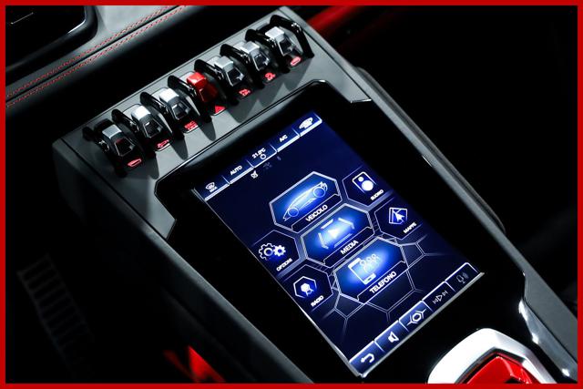 LAMBORGHINI Huracan usata 12