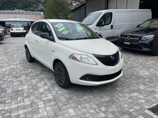 LANCIA Ypsilon usata, con Autoradio