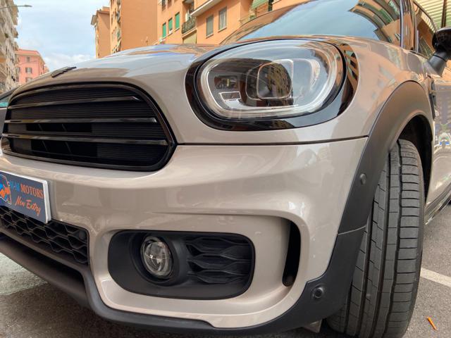 MINI Countryman usata, con Servosterzo