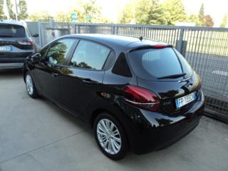 PEUGEOT 208 usata, con Airbag Passeggero