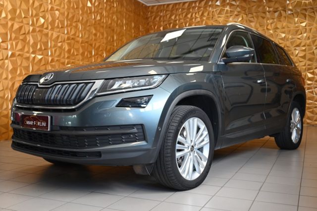 SKODA Kodiaq usata 67