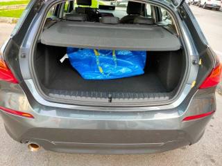 BMW 118 usata, con Volante in pelle