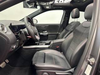 MERCEDES-BENZ GLA 200 usata, con Climatizzatore