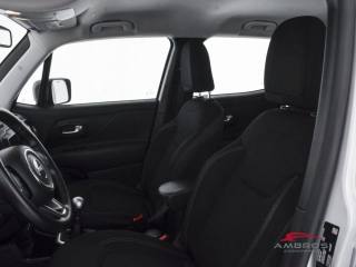 JEEP Renegade usata 8