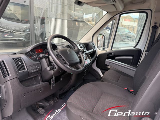 CITROEN Jumper usata, con ESP