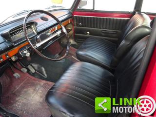 FIAT 124 Berlina usata 11