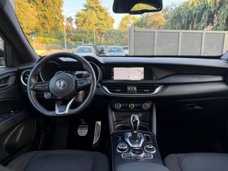 ALFA ROMEO Stelvio usata, con Fendinebbia