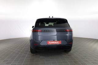LAND ROVER Range Rover Sport usata 4