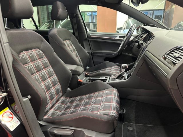 VOLKSWAGEN Golf GTI usata, con Controllo trazione