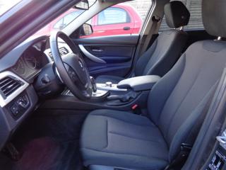 BMW 320 usata, con Alzacristalli elettrici