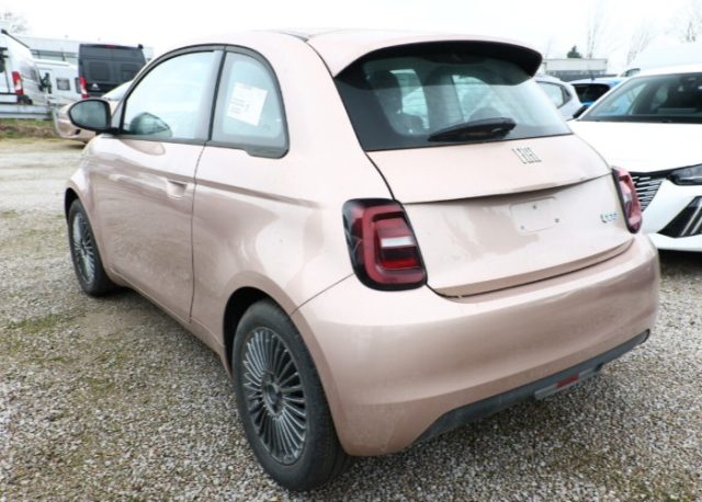 FIAT 500 usata, con Airbag Passeggero