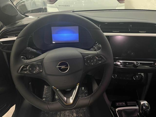 OPEL Corsa usata, con Autoradio