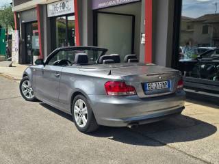 BMW 120 usata, con Controllo automatico clima
