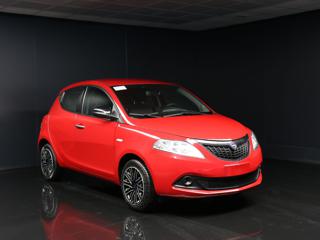 LANCIA Ypsilon usata, con Airbag Passeggero