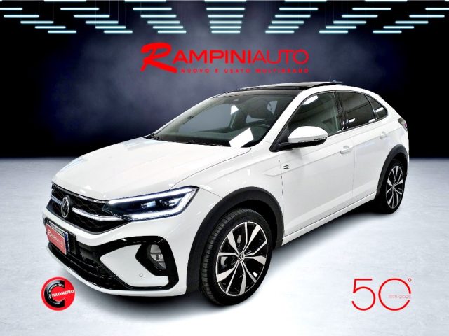 VOLKSWAGEN Taigo usata 0