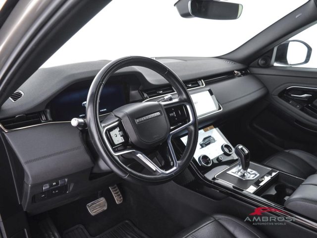 LAND ROVER Range Rover Evoque usata 7
