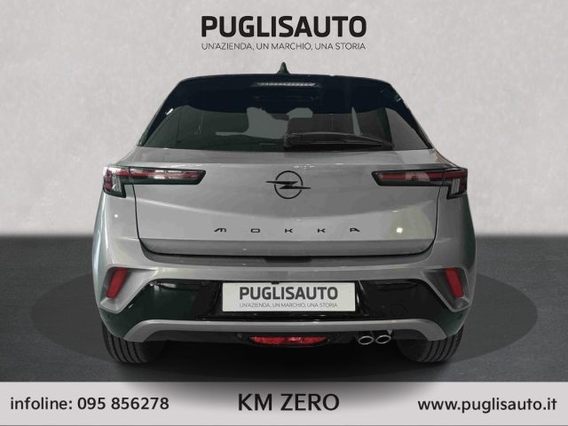 OPEL Mokka usata, con Autoradio