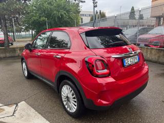 FIAT 500X usata, con Airbag Passeggero