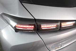 PEUGEOT 308 usata 9