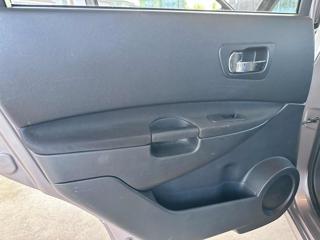 NISSAN Qashqai+2 usata 37