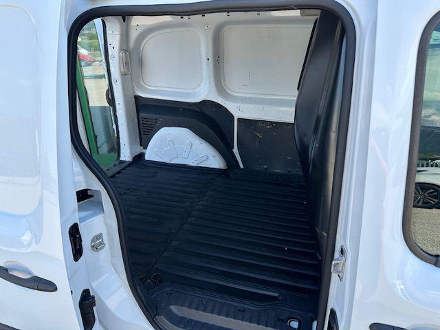 RENAULT Kangoo usata, con Volante multifunzione